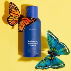NEW - AAVRANI BALANCE RESTORING SERUM